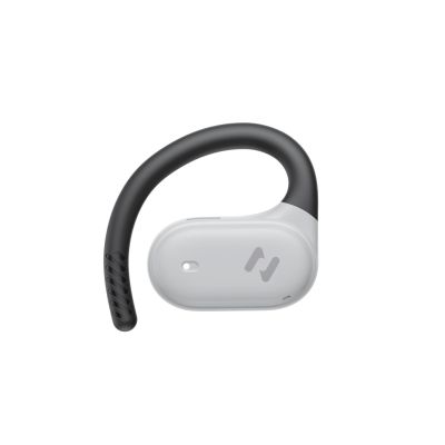 7. Havit OWS915 Wireless TWS Headphones (Gray)