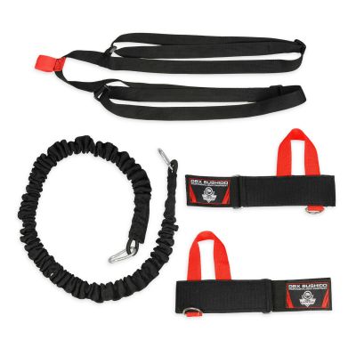 2. P2 - DBX Striker - Expander band for boxing training