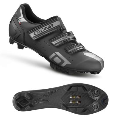 CRONO MTB shoes CX-4-22 black 48 composite