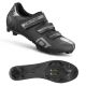 CRONO MTB shoes CX-4-22 black 48 composite
