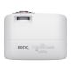 6. BenQ MX825STH Data Projector Short Throw Projector 3500 ANSI Lumens DLP XGA (1024x768) White