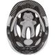 6. Uvex oyo style butterfly pink kids' bike helmet 50-54