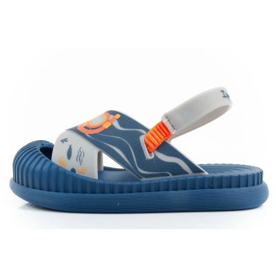 11. Ipanema Fun Sea Baby Jr 83661BD297 Sandals