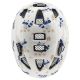 8. UVEX Kid 2 CC children's bike helmet 46-52cm, raccoon matt