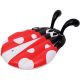 INFLATABLE SWIMMING BOARD 95x90CM 35473