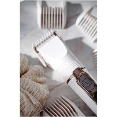 4. CAMRY CR 2841 Hair Clipper