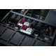 3. Kingston DC600M 7.68TB SATA 2.5" SSD SEDC600M/7680G (DWPD 1)