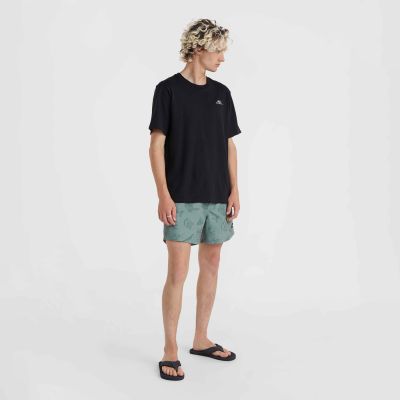 4. O'Neill Mix&Match Cali Print 15'' Swim Shorts M 92800613869