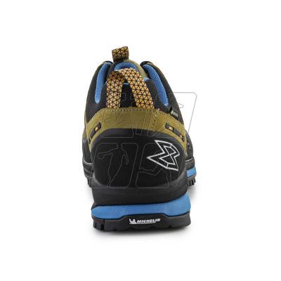 5. Garmont Dragontail Tech M GTX 002755 shoes
