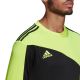 13. adidas Squadra 21 Goalkeeper Jersey M GN5795