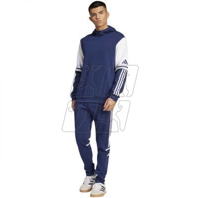 7. Trousers adidas Squadra 25 M JD2961