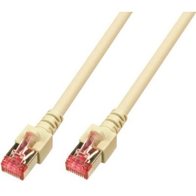 2. EFB Elektronik 25m Cat6 S/FTP Network Cable Gray