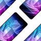 8. 3mk Silky Matt Pro Matte Film for Motorola Moto G86 / G86 Power