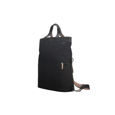 60. HP 14-inch Convertible Laptop Backpack Tote for 14" Notebook Black 9C2H0AA