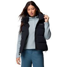 Columbia Amaze Puff Vest 2164724010 Black L