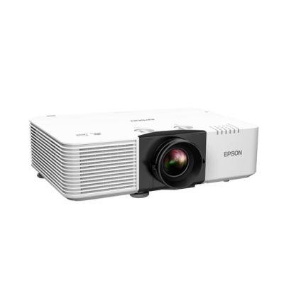 3. Epson EB-L790U 7300lm WUXGA projector