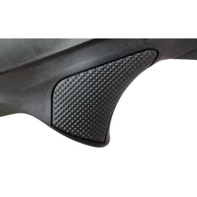 5. BEEMAN CHIEF III PLUS S air rifle with PCP regulator-polymer k. 4.5 mm Ekp
