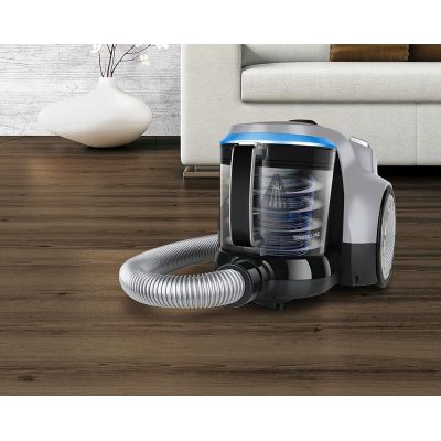 2. Black+Decker BXVML700E (700W) Bagless Vacuum Cleaner