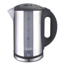 Adler AD 1216 electric kettle (2000W 1.8l; silver)
