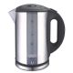 Adler AD 1216 electric kettle (2000W 1.8l; silver)