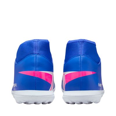 3. Nike Mercurial Superfly 10 Club TF FQ8317 446 football boots