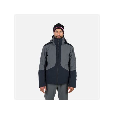 8. Rossignol Diretta Mix Jkt Jacket Black