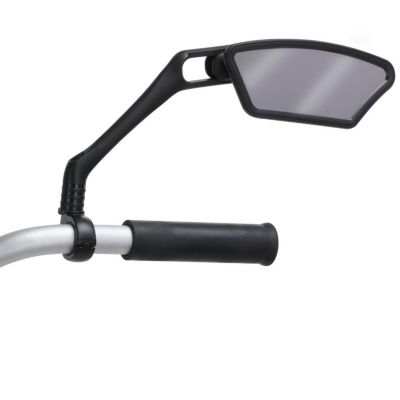 3. DUNLOP ADJUSTABLE BICYCLE MIRROR