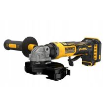 DEWALT ANGLE GRINDER 125mm 18V DCG404N