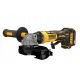 DEWALT ANGLE GRINDER 125mm 18V DCG404N