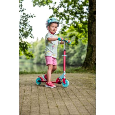 7. Coolslide Arboom Jr Scooter 92800398288