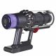 5. DYSON V11 Fluffy Nickel/Red Vacuum Cleaner