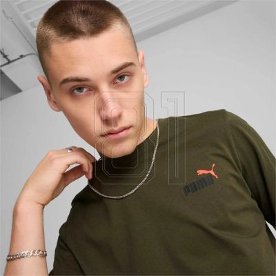 7. Puma Ess+ T-shirt 2 M 674470 76