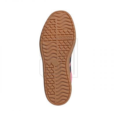 6. Adidas VL Court Bold W shoes JI1789