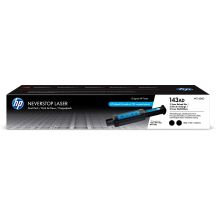 HP 143AD NEVERSTOP TONER/RELOAD KIT 2-PACK EEA + CH + UK
