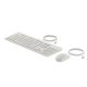 16. HP Wired Mouse and Keyboard 225 Combo