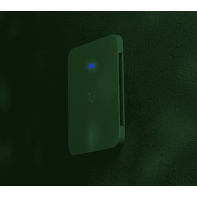 11. Ubiquiti U7 Pro Wall Paintable Flush Mount (UACC-U7-Pro-Wall-FM)