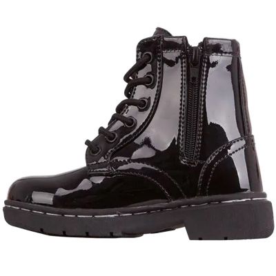 12. Kappa Deenish Shine Jr 260841K 1115 shoes