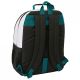 3. Real Madrid sports school backpack double backpack 612654560