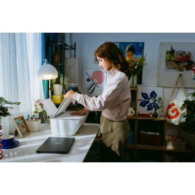 57. HP DeskJet 2922 All-in-One Printer (A24HVB)