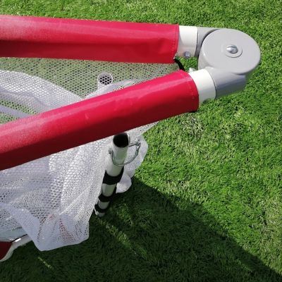 9. Yakima Sport Academy Goal 100690