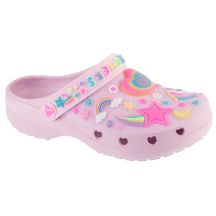 Skechers Heart Charmer - Girly Land 308406L-LPMT Pink 28
