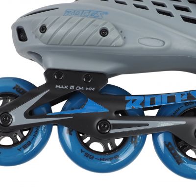 6. Roces Otil 84 400894 00002 inline skates