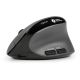 3. BakkerElkhuizen MidWay Mouse Office Right Side RF Wireless + Bluetooth + USB Type-C Optical 2400 DPI
