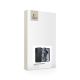 5. Tech-Protect MagMat MagSafe Case for Samsung Galaxy S25 - Clear Blue