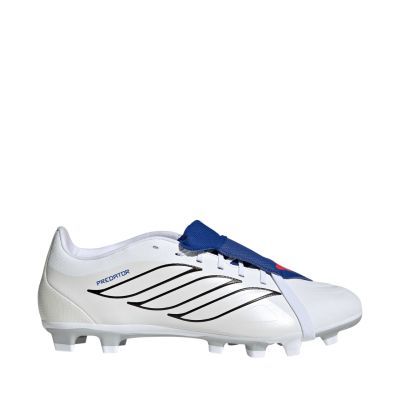 7. adidas Predator Club FT FG/MG JP6524 football boots