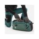 6. MILLET MHITE 22 backpack green