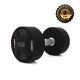 HPC 12.5 KG POLYURETHANE Dumbbell CPU HMS