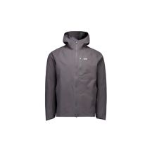 POC M's Motion Rain Jacket, Gray