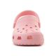 2. CROCS CLASSIC POWDER PINK 10001-78U