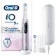 39. Oral-B iO Series 9 Rose Quartz Toothbrush